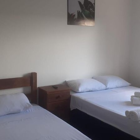 Pousada Mendonca Hotell Jaboticatubas Eksteriør bilde
